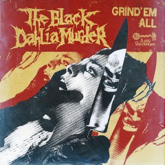 The Black Dahlia Murder chcú všetkých mlynčekovať