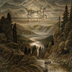 Recenzia – BLUT AUS NORD – „Memoria Vetusta III: Saturnian Poetry“ (Debemur Morti 2014)