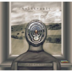 Recenzia – Holotropic – „Permeate“ (2014)
