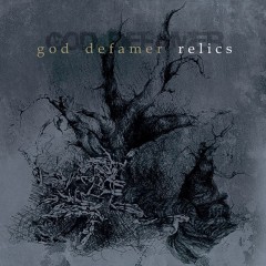 Recenzia – GOD DEFAMER – „Relics“ (Gothoom Productions, 2014)