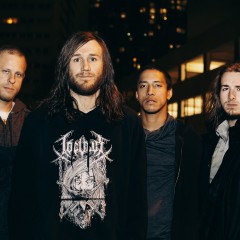 VEIL OF MAYA a ich nová skladba „Phoenix“