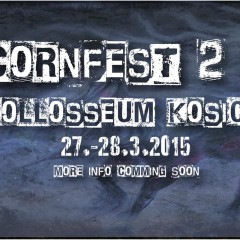 Unicornfest 2, 27.-28. marec 2015, Collosseum Club, Košice