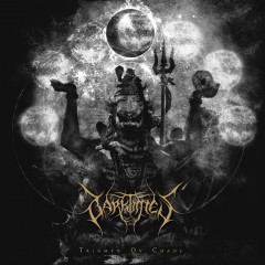 Recenzia – DARKTIMES  – „Triumph Ov Chaos“ (2015)