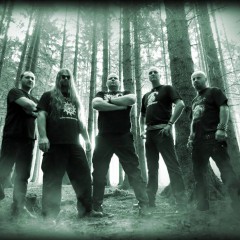 Koncert – RAMCHAT, KRAHULEC, FROZEN BLOOD, MINULIRUINY – Bratislava, 10.04.2015, British Rock Stars