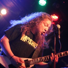 Report – Suicidal Angels, Dr. Living Dead!, Angelus Apatrida, 24. február 2015, Collosseum Club, Košice
