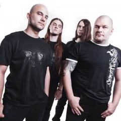 Nový album DOOMAS je na svete