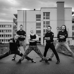 Rozhovor – REVENGE DIVISION: „Hráme to, čo nás baví, neškatuľkujeme sa a radi miešame rôzne žánre!“