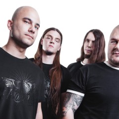 Recenzia – DOOMAS – La Muerte (2015, Gothoom Productions)