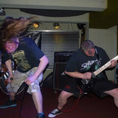 Na východe je úrodná death metalová pôda. PAIN PURIFICATION začína klíčiť!