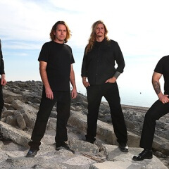 CATTLE DECAPITATION porcujú Babylon style