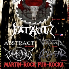 METAL BEAST MEETING 2015