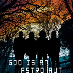 God Is An Astronaut se vracia do Česka a na Slovensko!