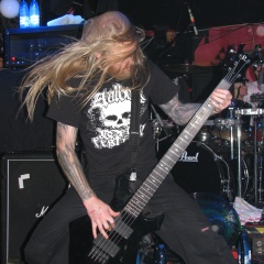 Report – NILE, SUFFOCATION, EMBRYO, 27. september 2015, Collosseum Club, Košice