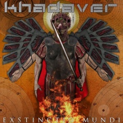 Druhý album KHADAVER už v novembri: Kapela zverejnila artwork, tracklist a lyric video