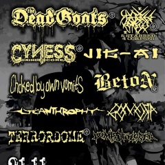 Power Grindcore 3