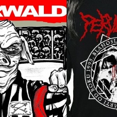 Novinky z death metalových kruhov východu Slovenska!