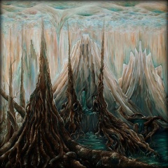 Profil Umelca – MOONROOT