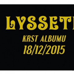 Kapela Lyssete pokrstí nový album!