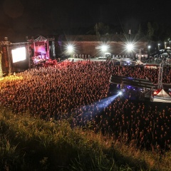 Brutal Assault potvrďuje VOIVOD, EYEHATEGOD, DIE KRUPPS alebo SHINING(swe)!