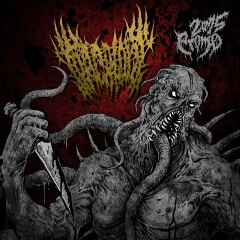 Recenzia – TRACRIOMY – „Promo“ (2015)