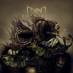 Recenzia – MORNA – „Nuisance“ (Vlastná réžia, 2015)