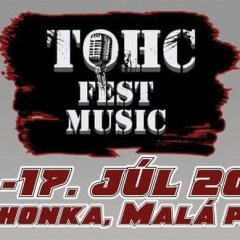 TOHC Fest Music 2016