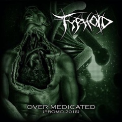 Zero human polarity – pripravte si uši na nový Typhoid!