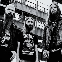 Koncert – IMPLORE, SPERM OF MANKIND + Support – 30.5.2016, Bratislava, Fuga