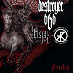 Deströyer 666 predstaví v Prahe dlho očakávaný nový album