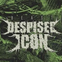 DESPISED ICON vydajú nový album „Beast“