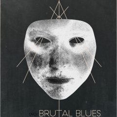 Brutal Blues (NO, ex-MoHa!, Noxagt, Ultralyd) & 0N0 vo Fuge