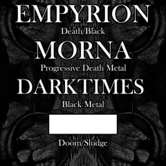 Empyrion, Morna, Darktimes, ██████ vo Fuge!