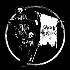 Cancer Spreading vyšiel nový album!