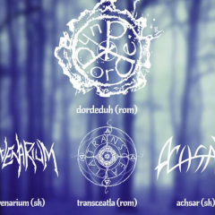 Report – Rejuvenation Tour – Randal Club – 1.6. 2016 – Bratislava