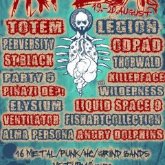 Ynfest 2016
