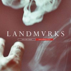 Landmvrks/ Zygoma/ Eldridge/ As They Rise