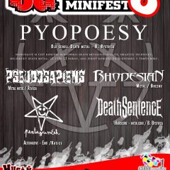 HUGÁŇ UG fest 8