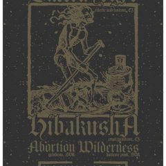 OMHS: Sheeva Yoga, Hibakusha, Abortion, Wilderness