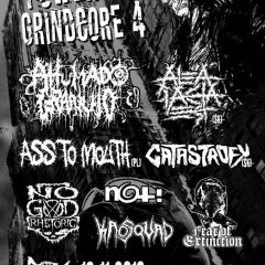 Power Grindcore 4