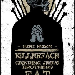 Silence Massacre