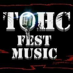 TOHC FEST MUSIC 2017