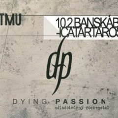 Melancholicko-experimentálny rockový večer v Banskej Bystrici