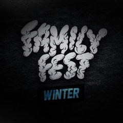 Family Fest – zimné vydanie