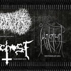 Death March Tour 2017 bude mať zástavku aj v Bratislave!