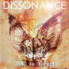„Look to Forget“ od Dissonance sa dočkal reedície!