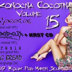 Velkonočná Cocotina vol. 15