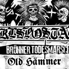 Risposta – Brunner Todesmarsch – Old Hammer v Trenčíne