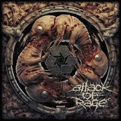 Attack of rage vydali nový album „DOGMA“