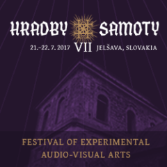 HRADBY SAMOTY VII. sa tentokrát uskutočnia v JELŠAVE na SLOVENSKU
