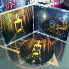 Seven Painful vydáva svoj debut u Slovak Metal Army
